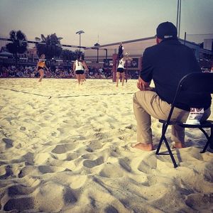 Image post by @gamecockbeachvb on Instagram