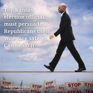 Image post by @thekansascitystar on Instagram