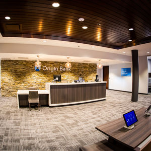 Image post by @originbank on Instagram
