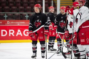Image post by @cardiffdevilsofficial on Instagram