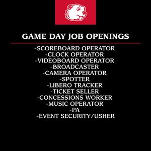Image post by @msubeavers on Instagram