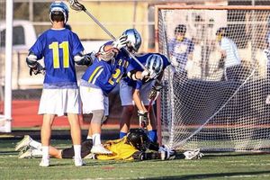 Image post by @washeduplaxbros on Instagram