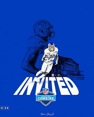 Image post by @gojacksfb on Instagram