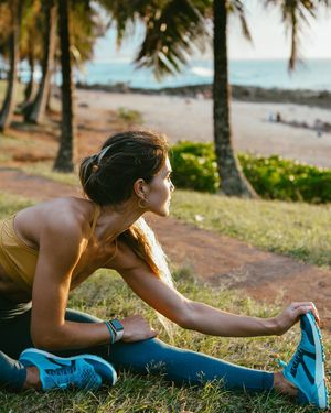 Image post by @olukai on Instagram