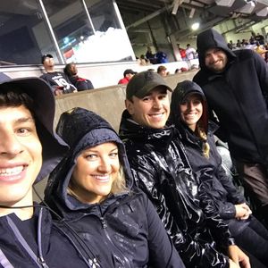 Image post by @gobearcatsswim on Instagram