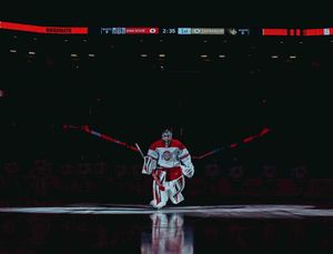 Image post by @ohiostathletics on Instagram