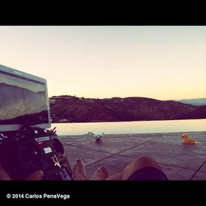 Image post by @therealcarlospena on Instagram