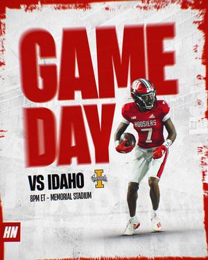 Image post by @thehoosiernetwork on Instagram