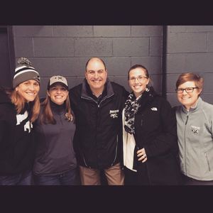 Image post by @pcwhockey on Instagram