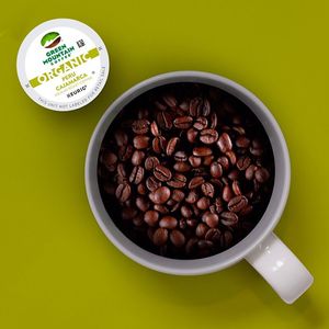 Image post by @keurig on Instagram