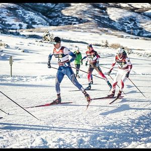 Image post by @msubobcatskiing on Instagram