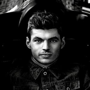 Image post by @maxverstappen1 on Instagram