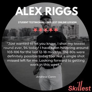 Image post by @skillestapp on Instagram
