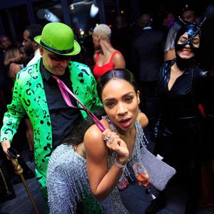 Image post by @myfabolouslife on Instagram