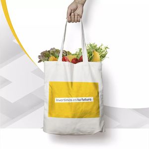 Image post by @bancobicentenario on Instagram