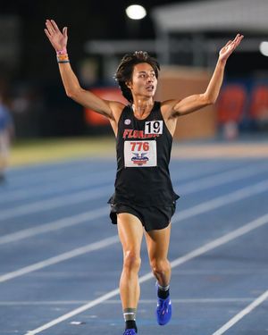 Image post by @gatorstf on Instagram
