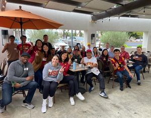 Image post by @uscapaabay on Facebook