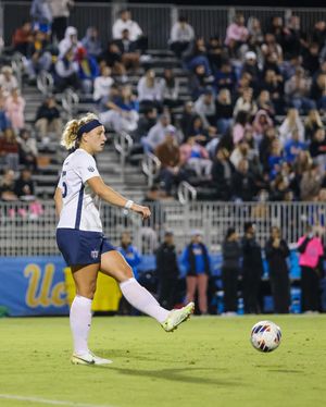 Image post by @pennstatewsoc on Instagram