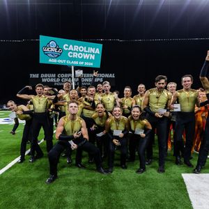 Image post by @carolinacrown on Instagram