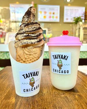 Image post by @exploreschicago on Instagram