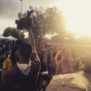 Image post by @wearemcbs on Instagram