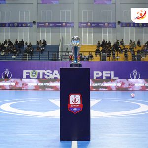 Image post by @bolalobfutsal on Instagram
