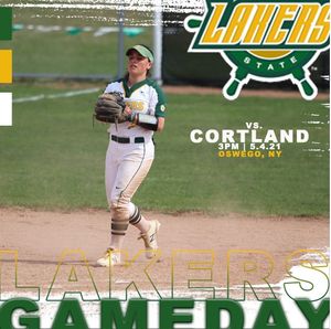 Image post by @oswegostatesb on Instagram