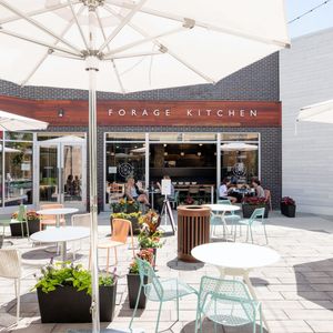 Image post by @forage_kitchen on Instagram
