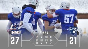 Image post by @umarysports on Twitter