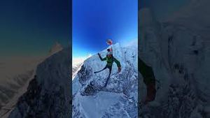 Video post by @gopro on YouTube