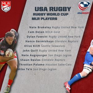 Image post by @usmlr on Instagram