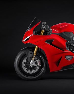 Image post by @motorcyclemall on Instagram