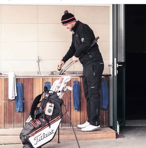 Image post by @berndwiesberger on Instagram