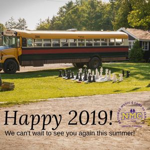 Image post by @nationalmusiccamp on Instagram