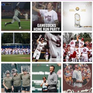 Image post by @gamecockbaseball on Instagram