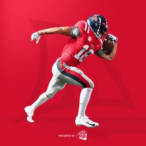 Image post by @olemissfb on Instagram