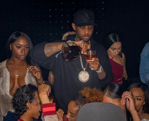 Image post by @myfabolouslife on Instagram