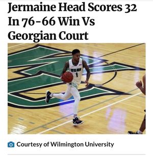 Image post by @delawaresportsblitz on Instagram