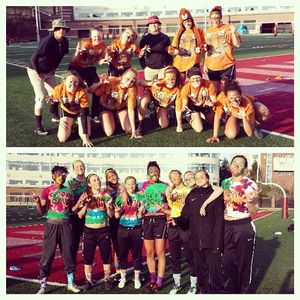 Image post by @wsucougarsoccer on Instagram