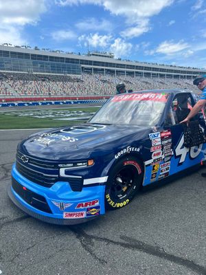 Image post by @TeamFaction46 on Twitter