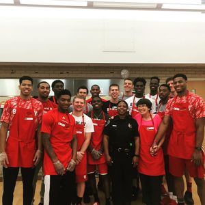 Image post by @bradleyumbb on Instagram