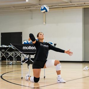 Image post by @eku_volleyball on Instagram