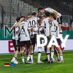 Image post by @germanfootball_dfb on Instagram