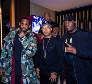 Image post by @myfabolouslife on Instagram