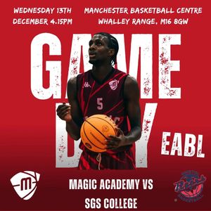 Image post by @mcr_bball on Instagram