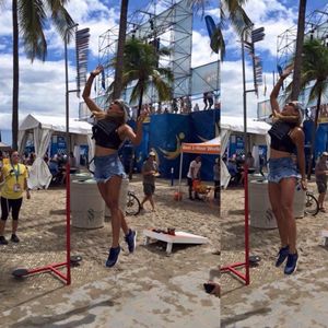 Image post by @lolojones on Instagram