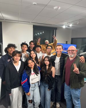 Image post by @997now on Instagram