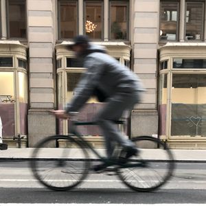 Image post by @arcteryxnewyork on Instagram