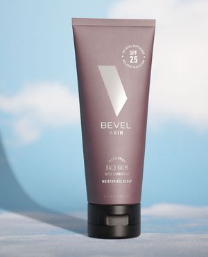 Image post by @bevel on Instagram