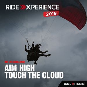 Image post by @boldriders on Instagram